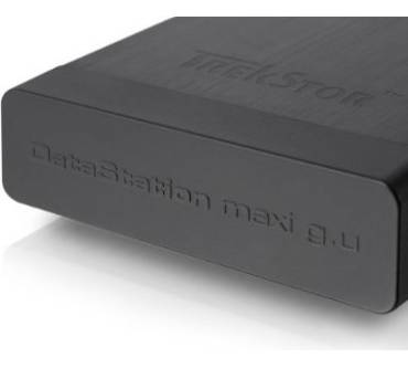 Produktbild Trekstor DataStation maxi g.u (1,5 TB)