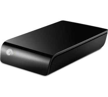 Produktbild Seagate Expansion 1TB