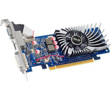 Produktbild Asus EN210/DI/512MD2