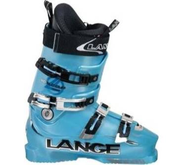 Produktbild Lange World Cup 160 09/10