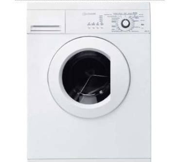 Produktbild Bauknecht WAK 1200