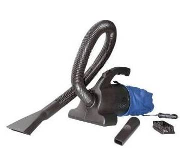 Produktbild Eufab Turbo Tiger Autostaubsauger