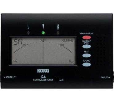 Produktbild Korg GA-40