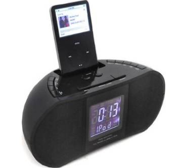 Produktbild Denver CRI-820