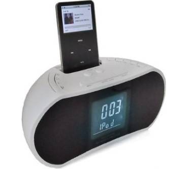 Produktbild Denver CRI-820