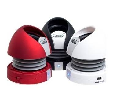 Produktbild XM-I X-MiniMax II
