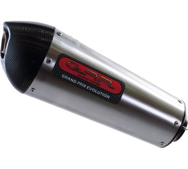 Produktbild G.P.R. Grand Prix Evolution