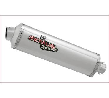 Produktbild Remus Innovation Revolution