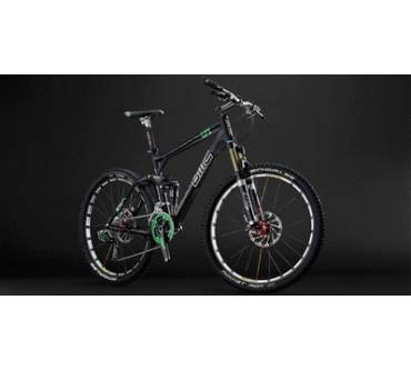 Produktbild BMC Speedfox SF01