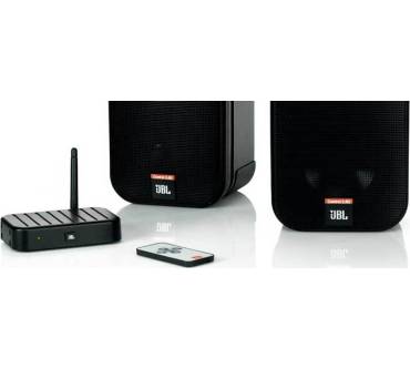 Produktbild JBL On Air Control 2.4G
