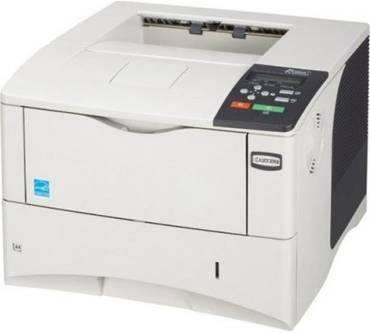 Produktbild Kyocera FS-2000D