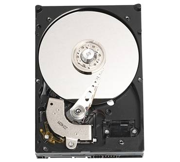 Produktbild Western Digital Special Edition 16 WD2500AAKS (250 GB)