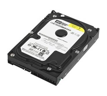 Produktbild Western Digital Special Edition 16 WD2500AAKS (250 GB)