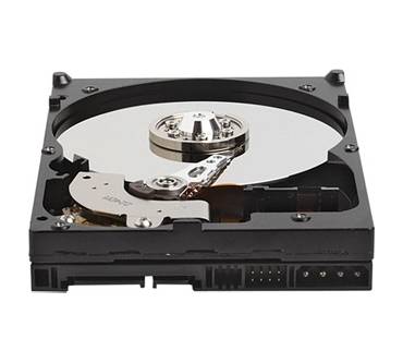 Produktbild Western Digital Special Edition 16 WD2500AAKS (250 GB)