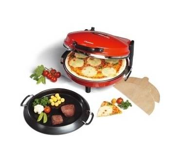 Produktbild Bestron DLD 9016 Pizzaofen