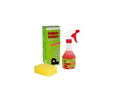 Produktbild Dr. Wack P21S Felgen-Reiniger Power Gel