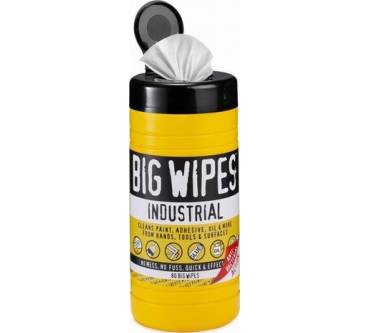 Produktbild Big Wipes Industrial
