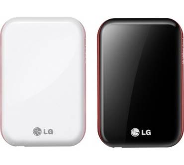 Produktbild LG XD5 Mini