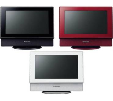 Produktbild Panasonic MW-10
