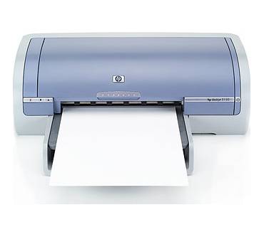 Produktbild HP DeskJet 5150