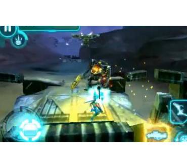 Produktbild Gameloft Avatar (für iPhone)