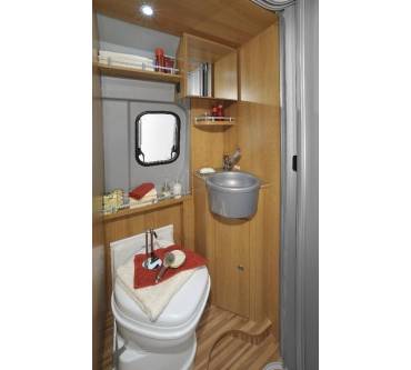 Produktbild Pössl Roadcruiser