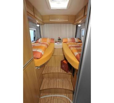 Produktbild Pössl Roadcruiser