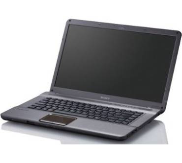 Produktbild Sony Vaio VGN-NW