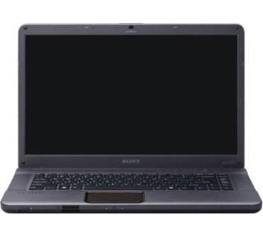 Produktbild Sony Vaio VGN-NW