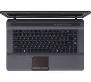 Produktbild Sony Vaio VGN-NW