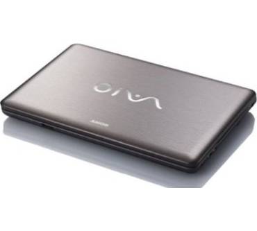 Produktbild Sony Vaio VGN-NW