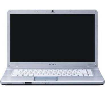 Produktbild Sony Vaio VGN-NW