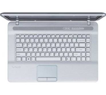 Produktbild Sony Vaio VGN-NW