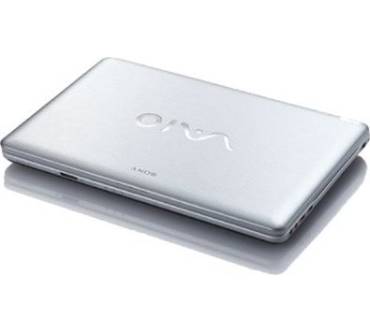 Produktbild Sony Vaio VGN-NW