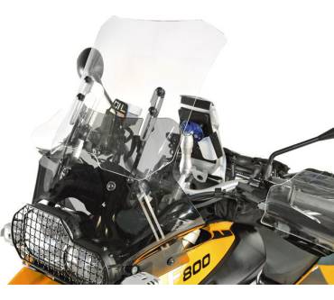 Produktbild Wunderlich Ergo-Screen