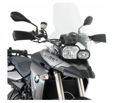 Produktbild Givi 333DT für BMW F 800 GS