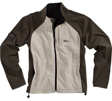 Produktbild Polo Motorrad Pharao Softshell Jacke