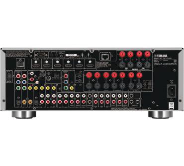 Produktbild Yamaha RX-V 2065