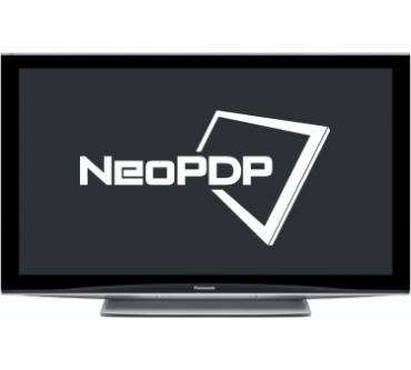 Produktbild Panasonic Viera TX-P65V10E