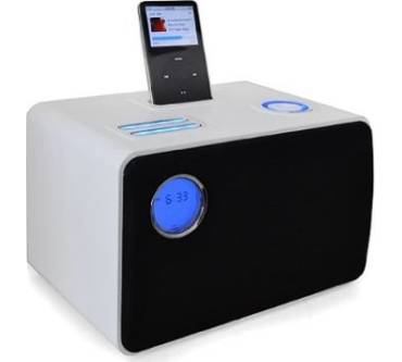 Produktbild Denver IFM-175