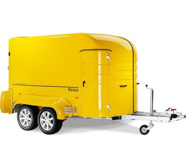 Produktbild Humbaur Rexus