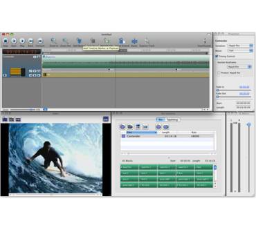 Produktbild Smartsound Software Sonicfire Pro 5 Scoring Edition