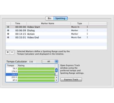 Produktbild Smartsound Software Sonicfire Pro 5 Scoring Edition