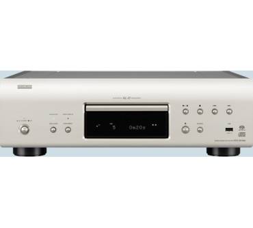 Produktbild Denon DCD-2010 AE