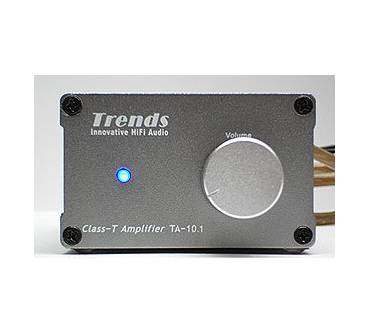 Produktbild Trends Audio TA-10.1
