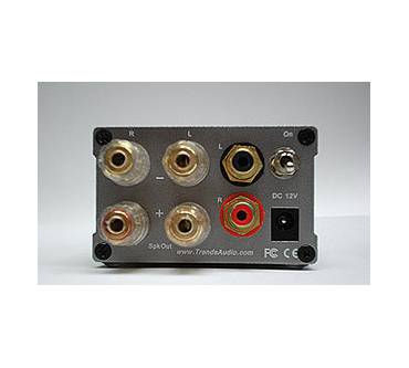 Produktbild Trends Audio TA-10.1