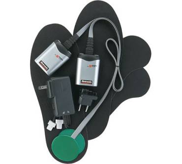Produktbild Hotronic USA FootWarmers Power Plus