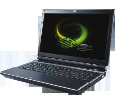 Produktbild Schenker mySN XMG6