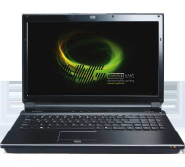 Produktbild Schenker mySN XMG6