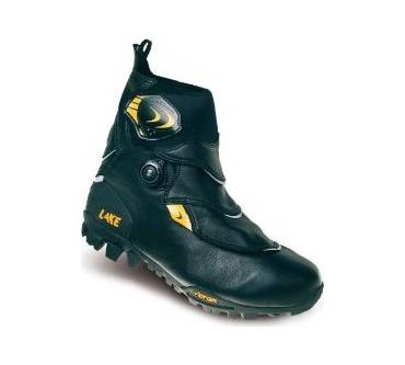 Produktbild Lake MXZ 302